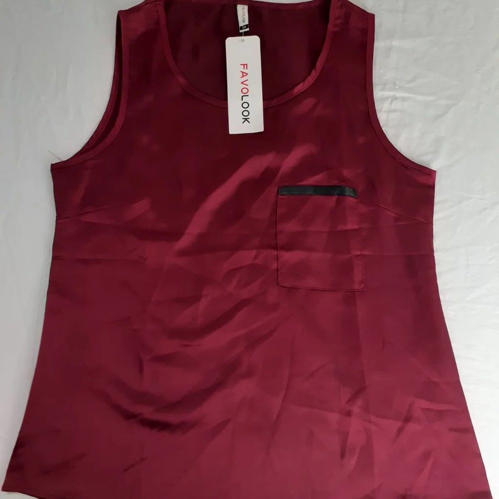 Favolook shirt for women